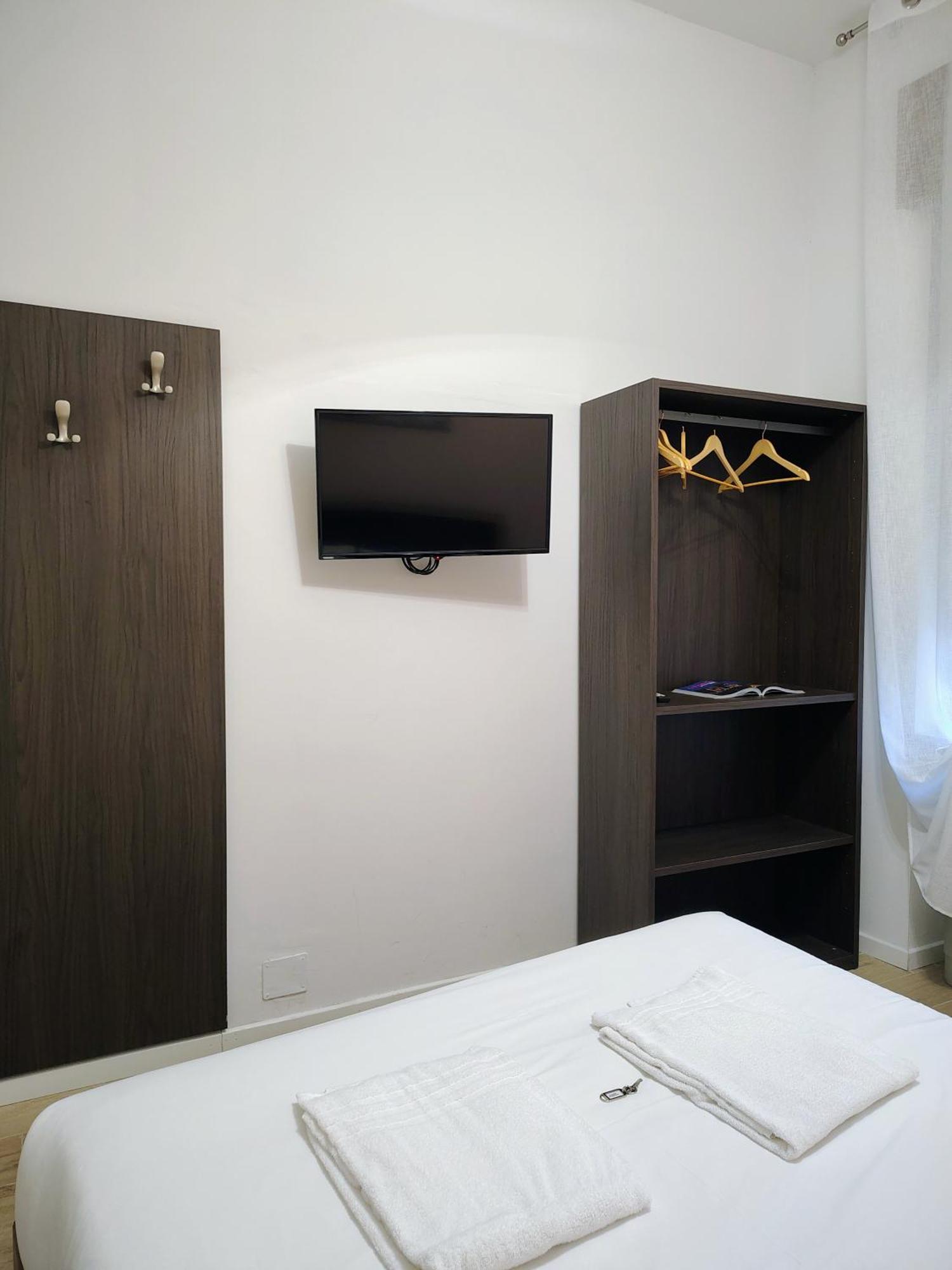 Italianflat - Rentroom Old Town - 200Mt To Arena Verona Dış mekan fotoğraf