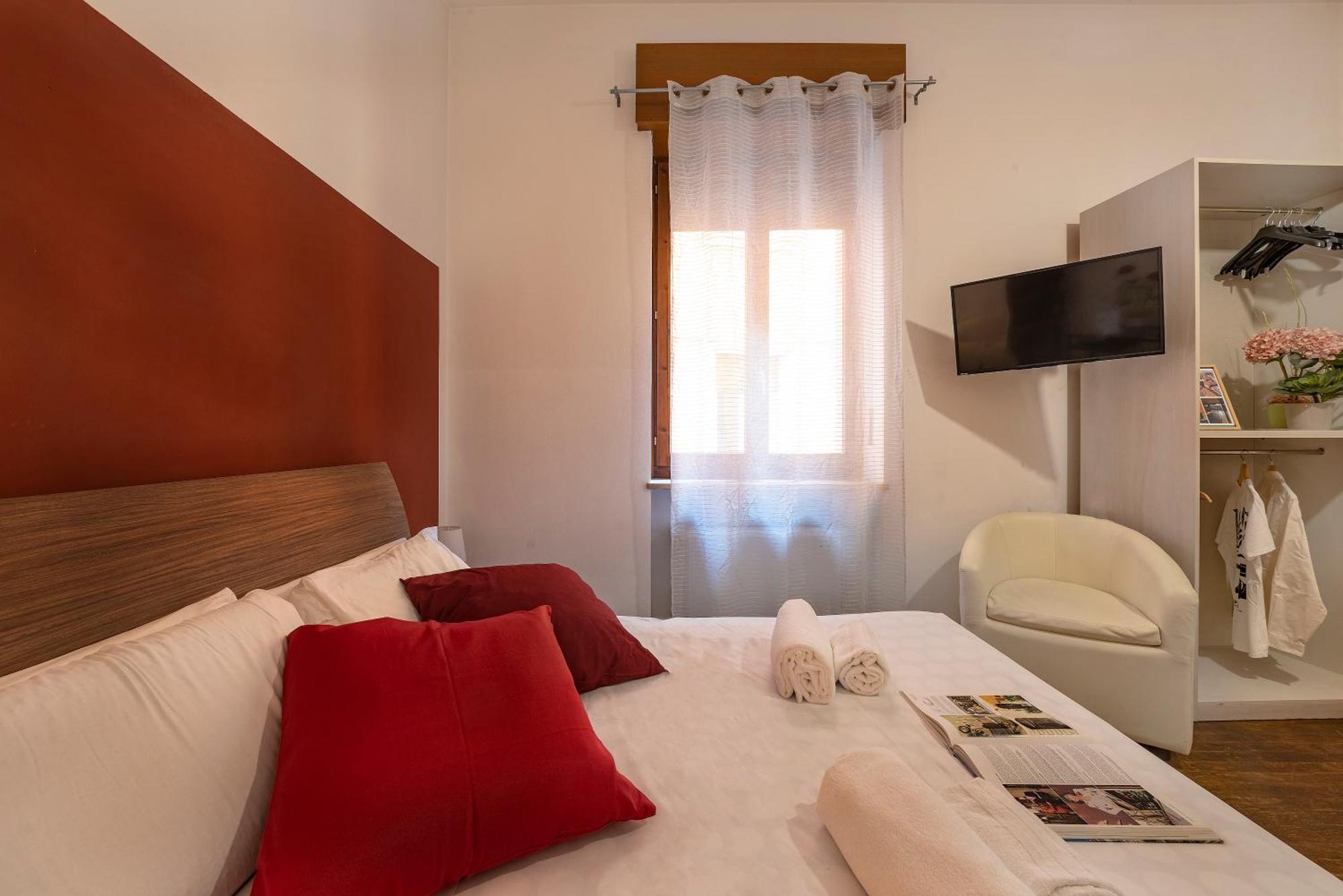 Italianflat - Rentroom Old Town - 200Mt To Arena Verona Dış mekan fotoğraf