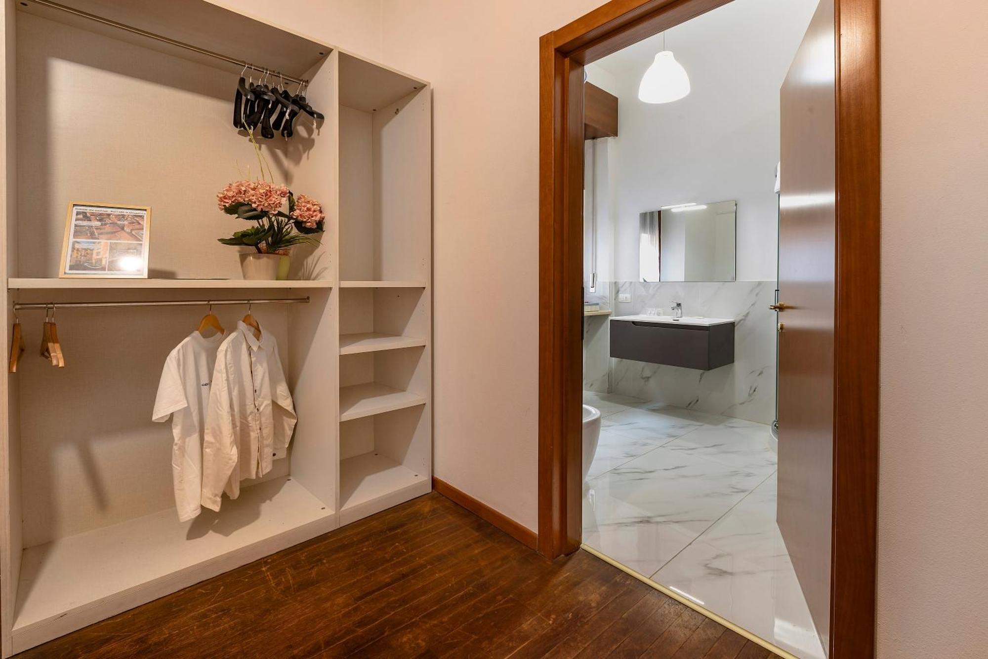 Italianflat - Rentroom Old Town - 200Mt To Arena Verona Dış mekan fotoğraf
