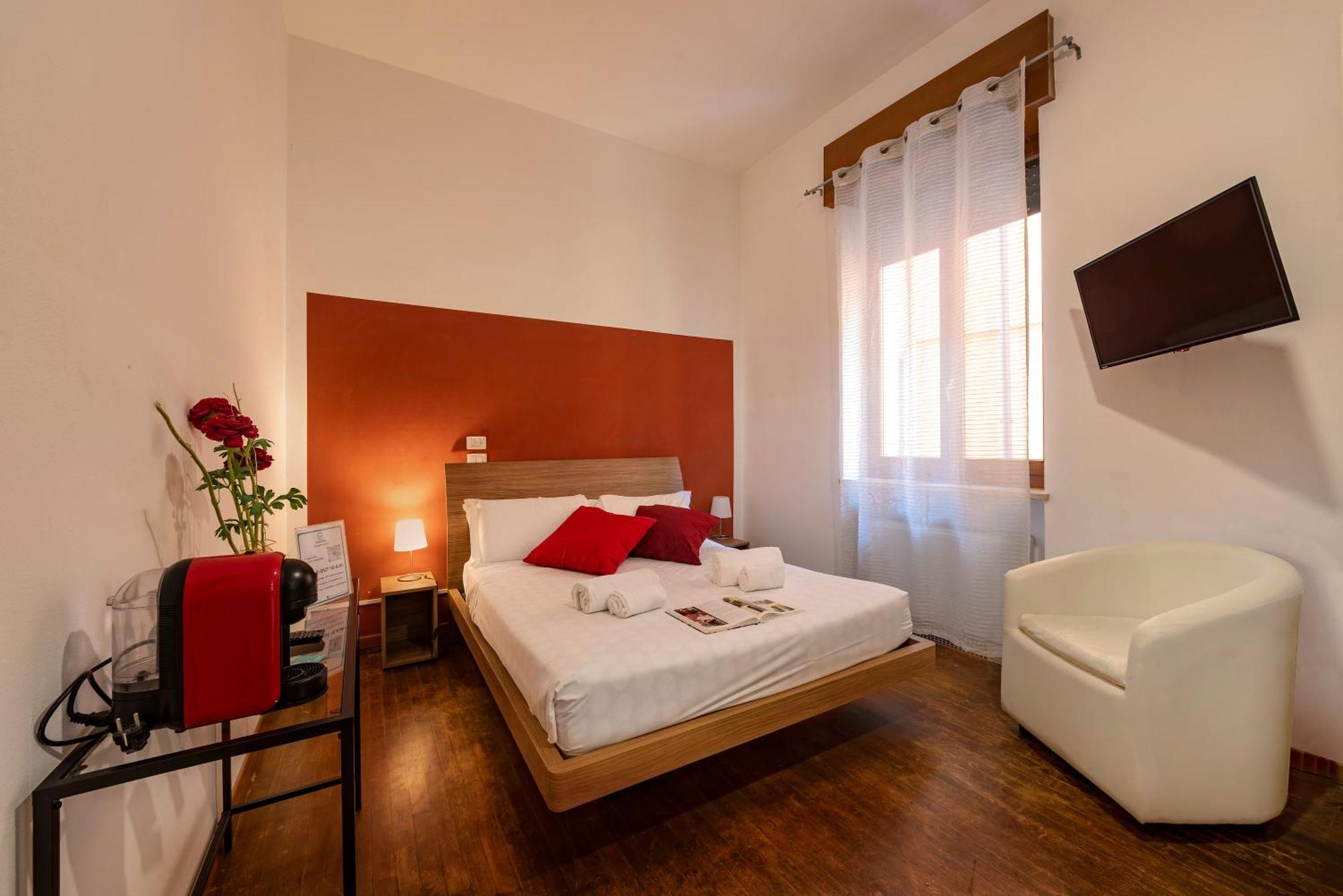 Italianflat - Rentroom Old Town - 200Mt To Arena Verona Dış mekan fotoğraf