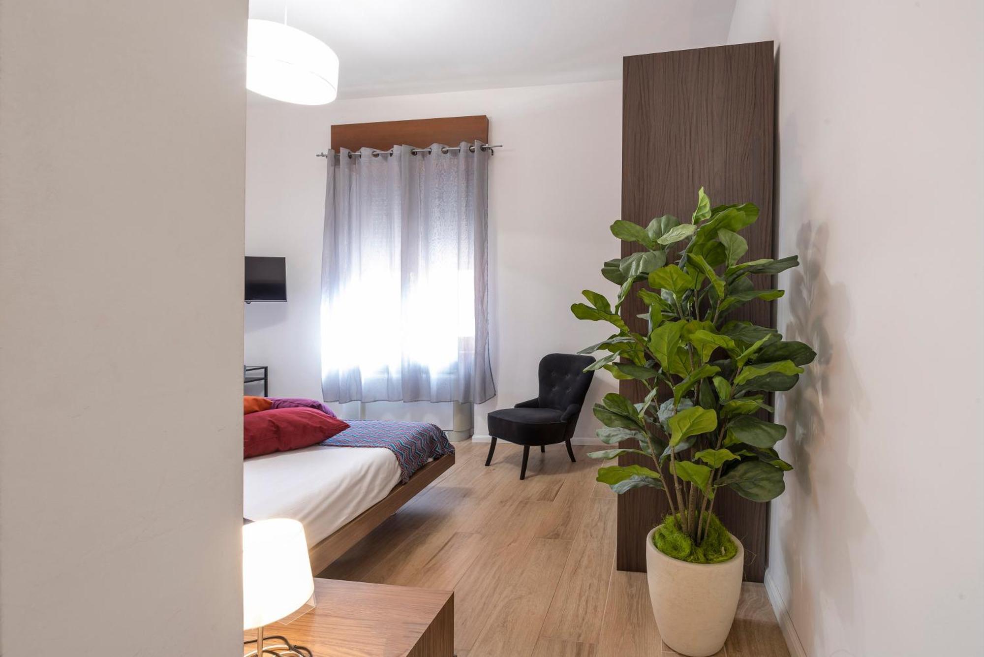 Italianflat - Rentroom Old Town - 200Mt To Arena Verona Dış mekan fotoğraf
