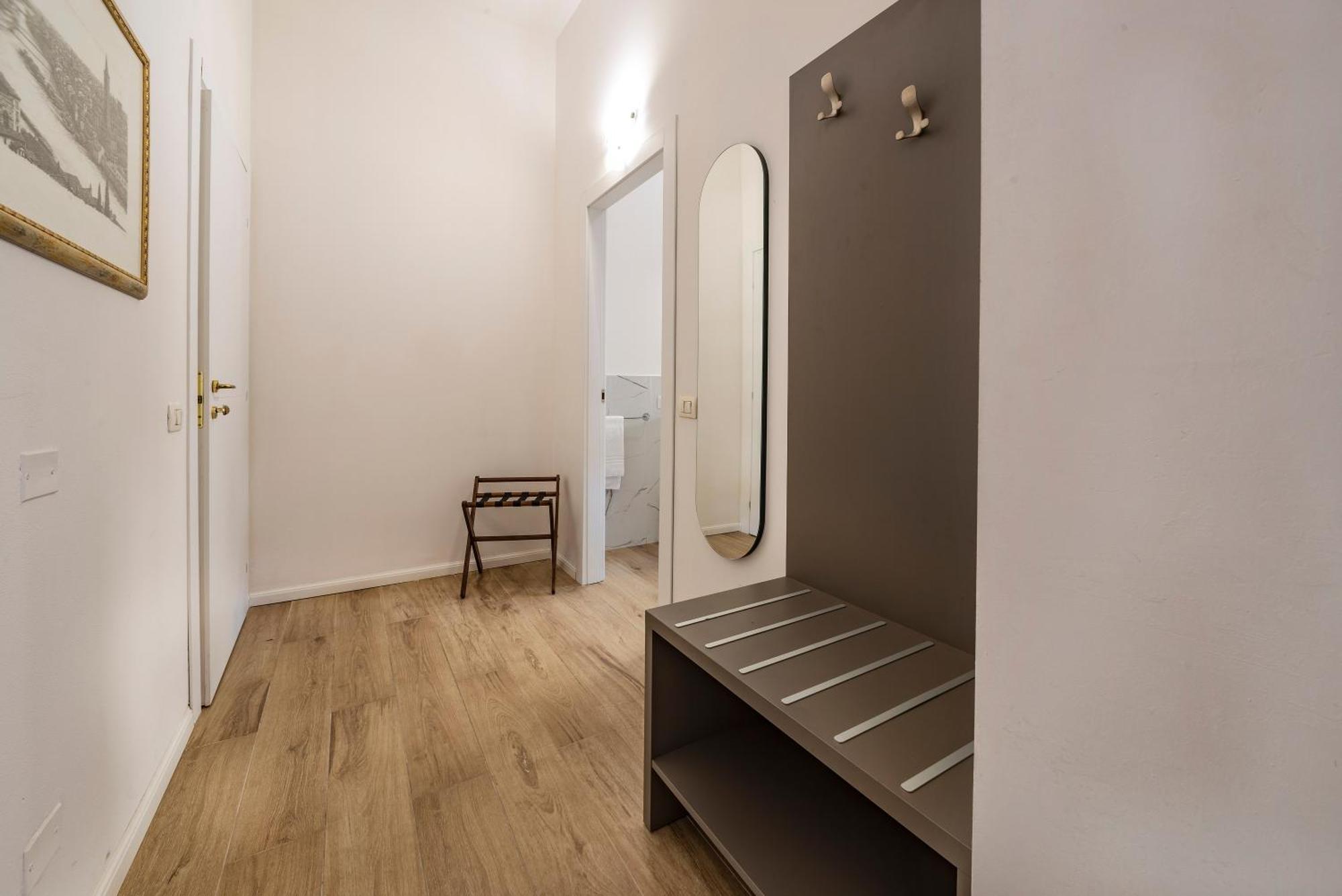Italianflat - Rentroom Old Town - 200Mt To Arena Verona Dış mekan fotoğraf