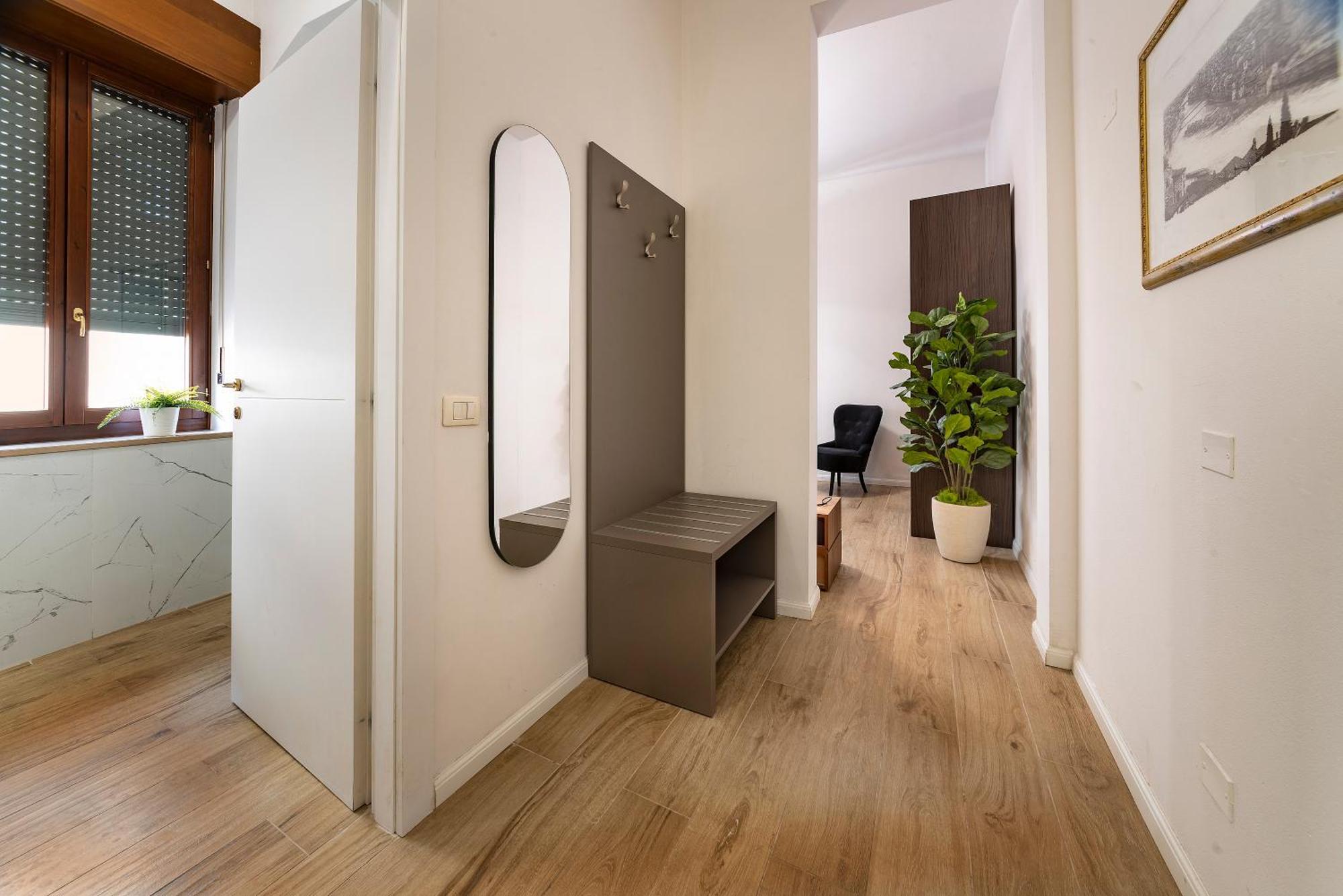 Italianflat - Rentroom Old Town - 200Mt To Arena Verona Dış mekan fotoğraf