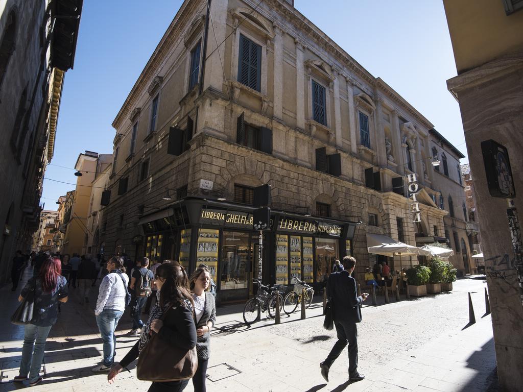 Italianflat - Rentroom Old Town - 200Mt To Arena Verona Dış mekan fotoğraf