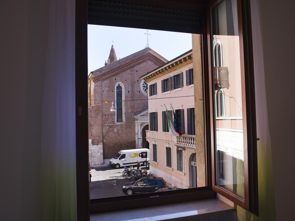 Italianflat - Rentroom Old Town - 200Mt To Arena Verona Dış mekan fotoğraf