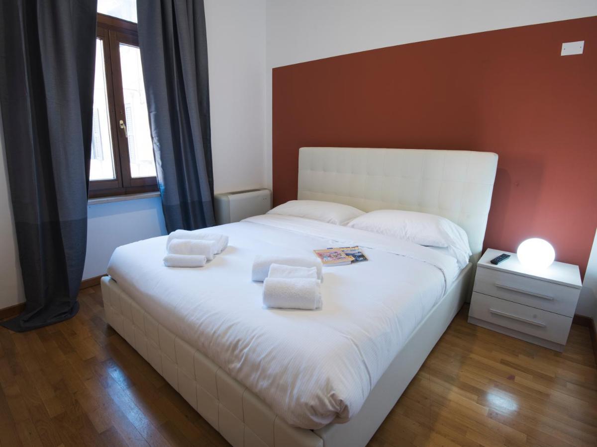Italianflat - Rentroom Old Town - 200Mt To Arena Verona Dış mekan fotoğraf